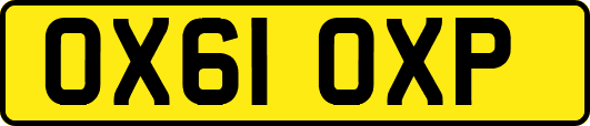 OX61OXP