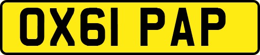 OX61PAP