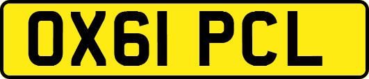 OX61PCL