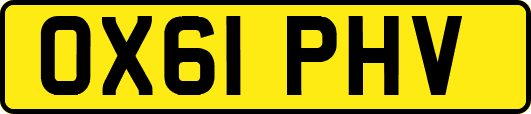 OX61PHV