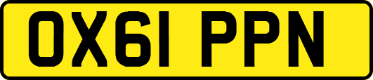OX61PPN