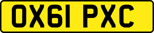OX61PXC