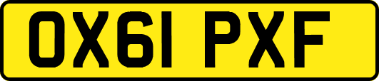 OX61PXF