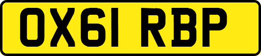OX61RBP