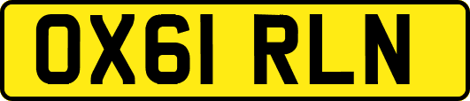 OX61RLN