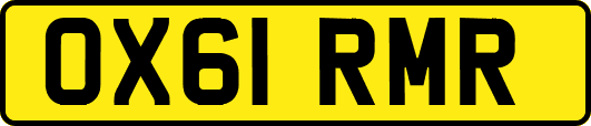 OX61RMR
