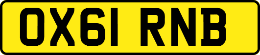 OX61RNB