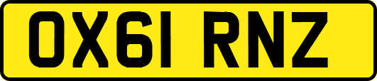 OX61RNZ