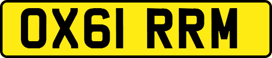 OX61RRM