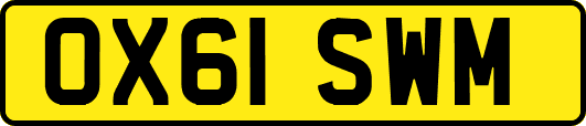 OX61SWM