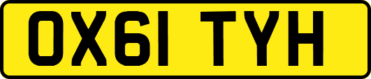 OX61TYH