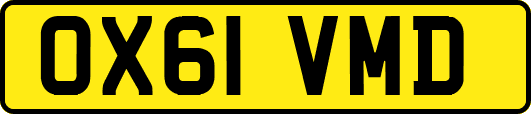 OX61VMD