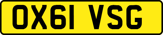 OX61VSG