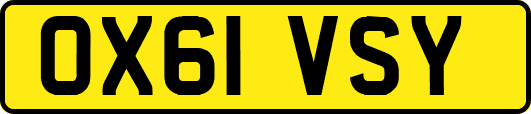 OX61VSY
