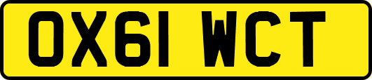 OX61WCT