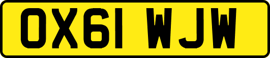 OX61WJW