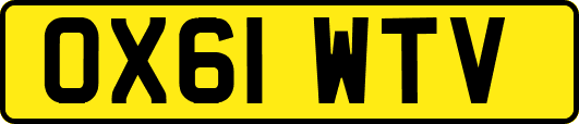 OX61WTV