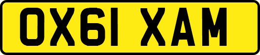 OX61XAM