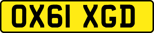 OX61XGD