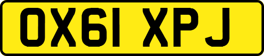 OX61XPJ