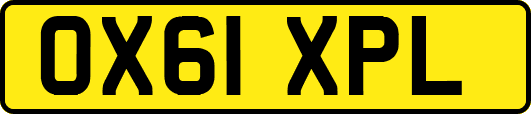 OX61XPL