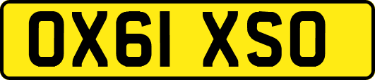 OX61XSO