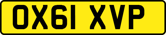 OX61XVP