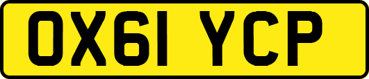 OX61YCP