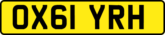OX61YRH