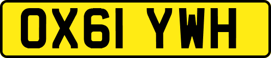 OX61YWH