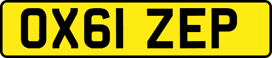 OX61ZEP