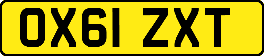 OX61ZXT