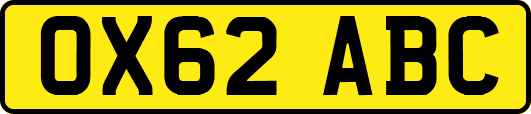 OX62ABC