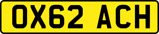 OX62ACH