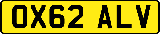 OX62ALV