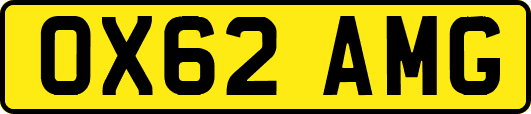 OX62AMG