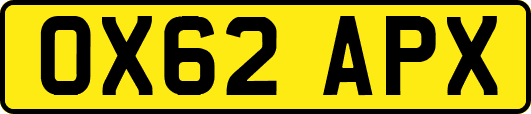 OX62APX