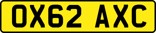 OX62AXC