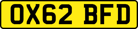 OX62BFD