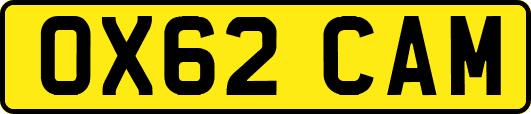 OX62CAM
