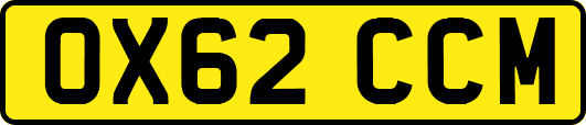 OX62CCM