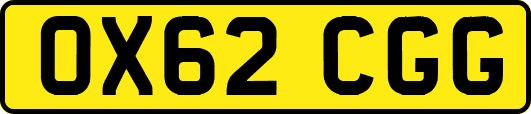 OX62CGG