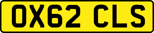 OX62CLS