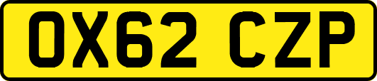 OX62CZP