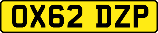 OX62DZP