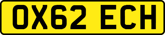 OX62ECH