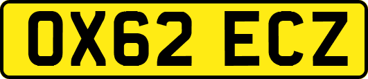 OX62ECZ