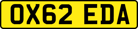 OX62EDA