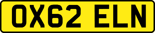 OX62ELN