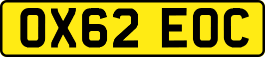 OX62EOC